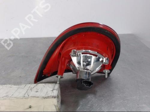 Right tailgate light VW GOLF V (1K1) 1.9 TDI | BP22821804C80 