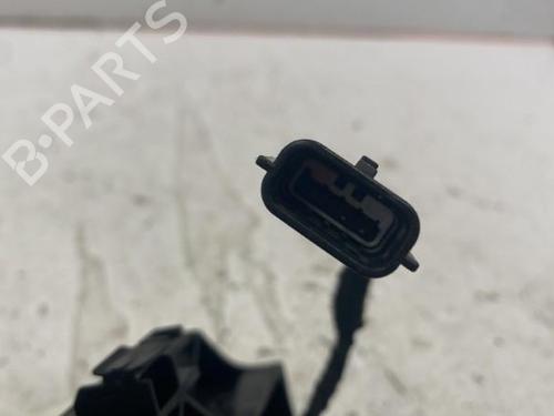 Front right exterior door handle RENAULT SCÉNIC III (JZ0/1_) 1.5 dCi | BP22840740C129 