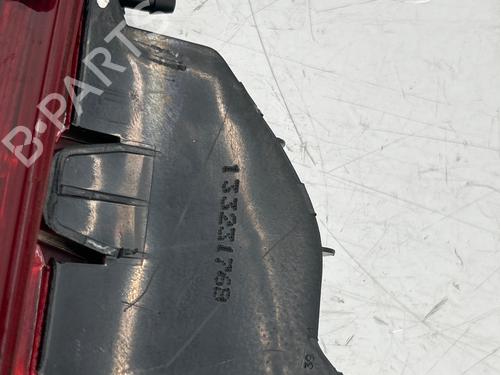 Third brake light RENAULT MODUS / GRAND MODUS (F/JP0_) 1.5 dCi 75 | BP39513266L11 - Image 3