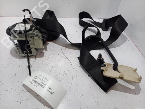 Used Front right belt tensioner FIAT GRANDE PUNTO (199_) 1.3 D Multijet (75 hp) 22845760