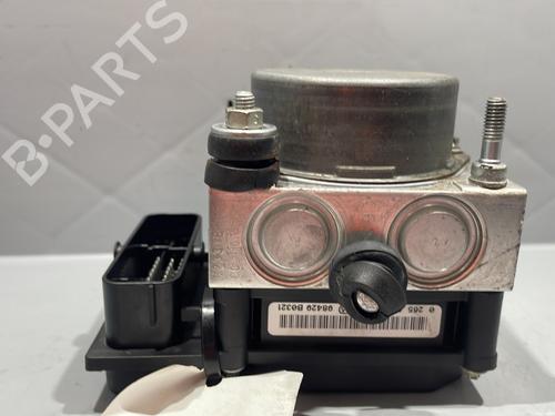 ABS pump FIAT QUBO (225_) 1.3 D Multijet (225CXB1A, 225AXB1A, 225CXB11, 225AXB11,... | BP28482348M43