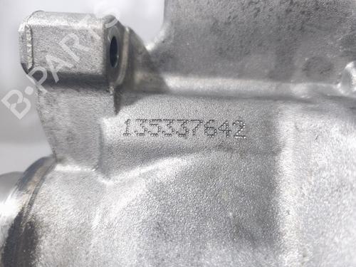 Transfer box AUDI A3 Sportback (8YA, 8YF) 40 TDI quattro | BP40609410M36 - Image 4