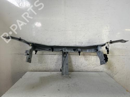 Used Front slam panel Front slam panel DACIA DOKKER MPV (KE_) [2012-2021] 35886307 35886307