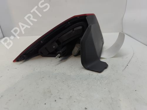 Right taillight RENAULT LAGUNA III (BT0/1) 1.5 dCi (BT00, BT0A, BT0T, BT1J) | BP29193982C35 