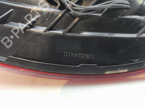Left tailgate light RENAULT MEGANE IV Hatchback (B9A/M/N_) 1.5 dCi 110 (B9A3) | BP26386838C79 - Image 4