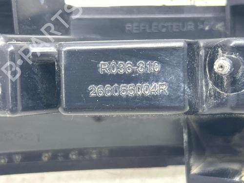 Tagfahrlicht links für Tagfahrlicht links RENAULT SCÉNIC III (JZ0/1_) 1.6 dCi (JZ00, JZ12) (130 hp) 36336349 36336349