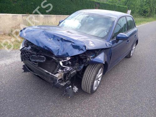 Right headlight AUDI A1 Sportback (8XA, 8XF) 1.4 TDI | BP36247143C29 - Image 7