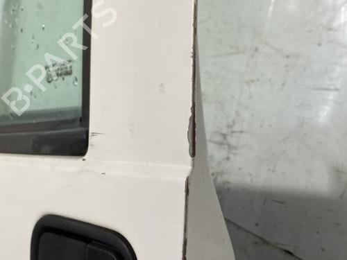 Porte avant gauche Porte avant gauche FIAT SCUDO Van (220_) 2.0 JTD (94 hp) 22845432 22845432