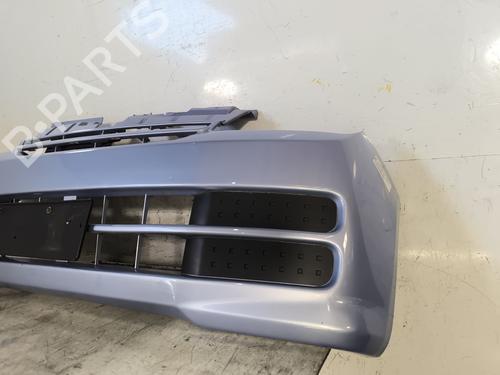 Front bumper DAIHATSU CUORE VI (L251, L250_, L260_) 1.0 | BP28823856C7 
