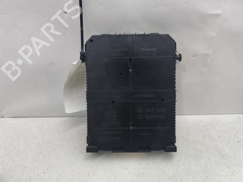 Sikringsdose Sikringsdose CITROËN BERLINGO (ER_, EC_) [2018-2026] 34260528 34260528