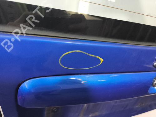 Tailgate SUZUKI IGNIS II (MH) 1.3 DDiS (RM413D) | BP30329073C6 