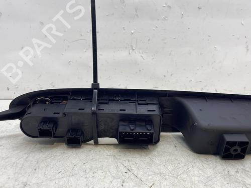 Left front window switch CITROËN C4 II (NC_) 1.6 HDi 90 | BP29894344I27 - Image 2