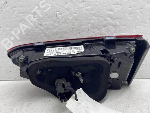 Left tailgate light VW POLO VI (AW1, BZ1, AE1) 1.0 TSI | BP31581865C79  - Image 5