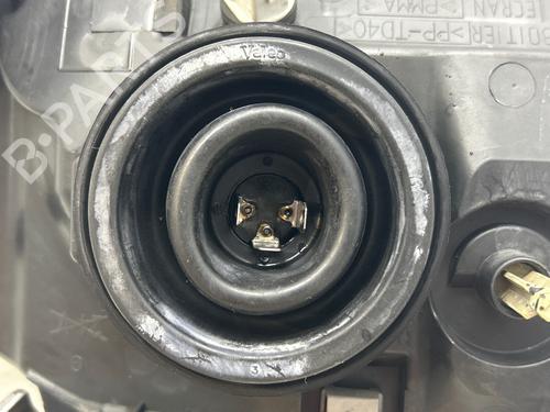 Left headlight RENAULT KANGOO Express (FC0/1_) 1.5 dCi (FC1G) | BP37732762C28 - Image 3