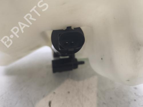 Used Windscreen washer tank Windscreen washer tank JEEP WRANGLER III (JK) 2.8 CRD (200 hp) 33960464 33960464