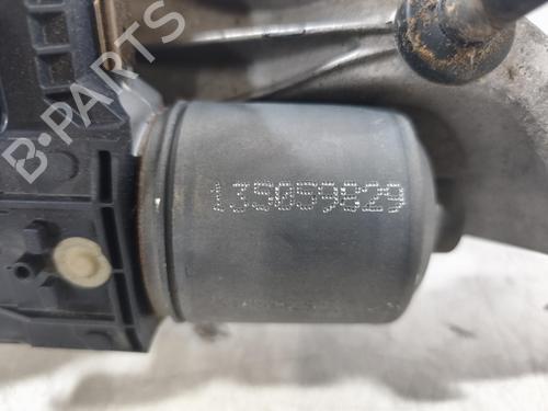 Used Front wiper motor Front wiper motor MERCEDES-BENZ E-CLASS (W212) E 350 CDI (212.023) (265 hp) 40516166 40516166