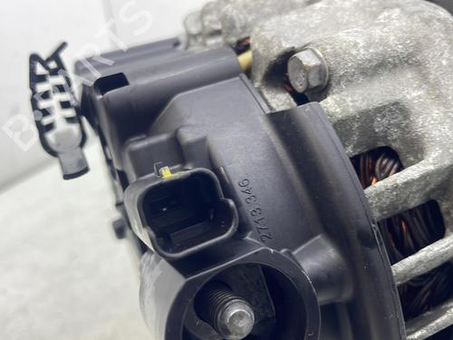 Alternator CITROËN C4 CACTUS 1.6 BlueHDi 100 | BP32422011M7
