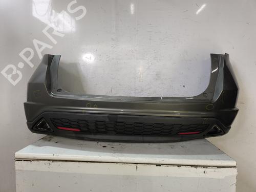 Used Rear bumper HONDA CIVIC VIII Hatchback (FN, FK) 1.8 (FN1, FK2) (140 hp) 32041870