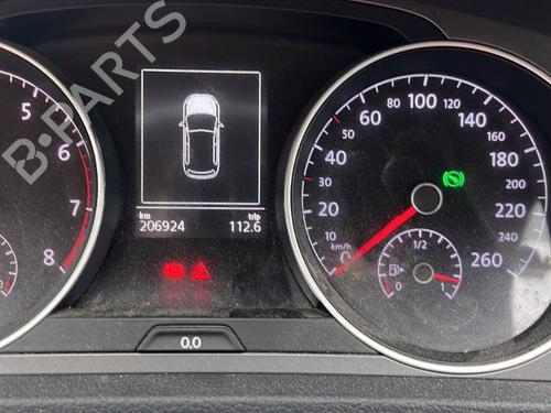 Headlight switch VW GOLF VII (5G1, BQ1, BE1, BE2) 1.4 TSI | BP25147014I24 - Image 7