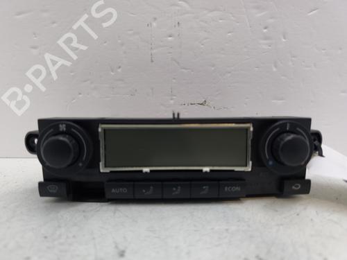 Used Climate control SEAT IBIZA III (6L1) 1.9 TDI (131 hp) 30200249