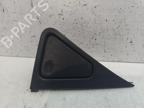 Used Rear right exterior door handle RENAULT ZOE (BFM_) ZOE (92 hp) 27924421
