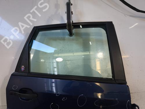 Right rear door FORD FIESTA V (JH_, JD_) 1.4 16V | BP29619385C5 