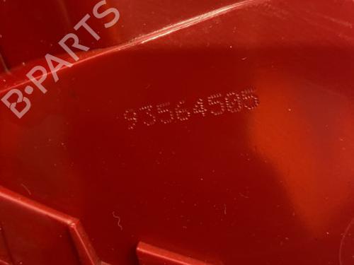 Right taillight VW TIGUAN (5N_) 2.0 TDI 4motion | BP22842341C35 