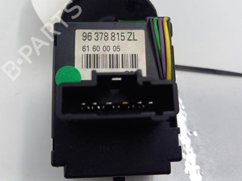Switch PEUGEOT 607 (9D, 9U) 2.2 HDi | BP22826682I30 - Image 3