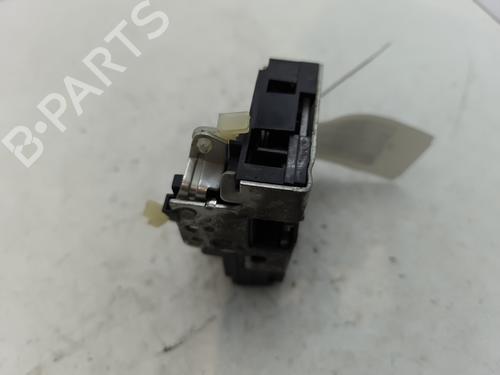Venstre foran lås CITROËN BERLINGO / BERLINGO FIRST Box Body/MPV (M_) 1.6 HDI 75 (MB9HW) | BP29193932C98 