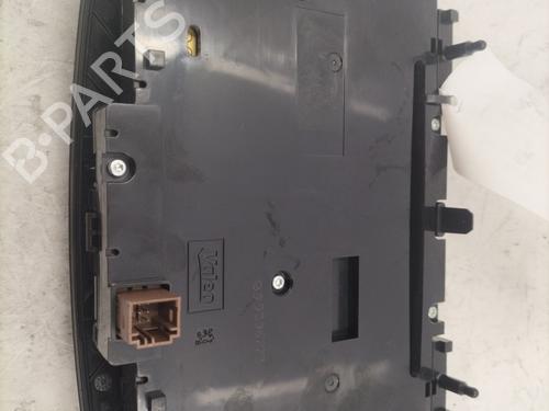 Used Climate control Climate control PEUGEOT 508 SW I (8E_) 2.0 HDi RXH Hybrid4 (200 hp) 24520932 24520932