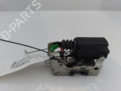 Front left lock DACIA LOGAN MCV (KS_) 1.5 dCi (KS0W) | BP33232340C98 - Image 5