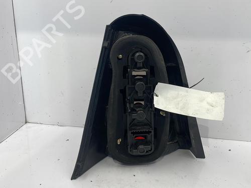 Used Right taillight MERCEDES-BENZ A-CLASS (W168) A 170 CDI (168.009, 168.109) (95 hp) 22830869