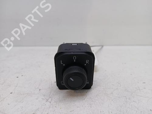 Mirror switch VW POLO VI (AW1, BZ1, AE1) 1.0 TSI | BP36683896I25 - Image 2