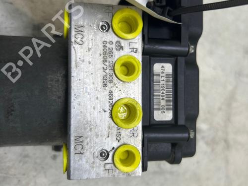 ABS pump FIAT IDEA (350_) 1.4 16V | BP40516218M43 - Image 2