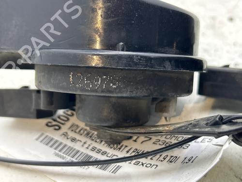 Horn VW PASSAT B5.5 (3B3) 1.9 TDI | BP35969106E13 - Image 3