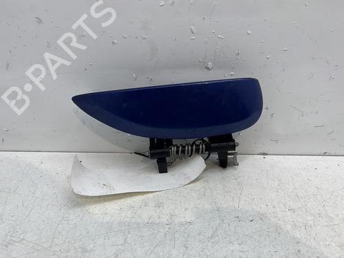 Used Front right exterior door handle DACIA SANDERO II TCe 90 (B8M1, B8MA, B8AC) (90 hp) 29515817