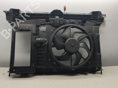 Frontplade/Frontkurv CITROËN BERLINGO MULTISPACE (B9) 1.6 HDi 90 | BP26181834C72 