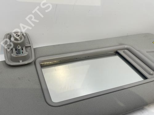 Left sun visor KIA SPORTAGE III (SL) 1.7 CRDi | BP33561448I1 - Image 2