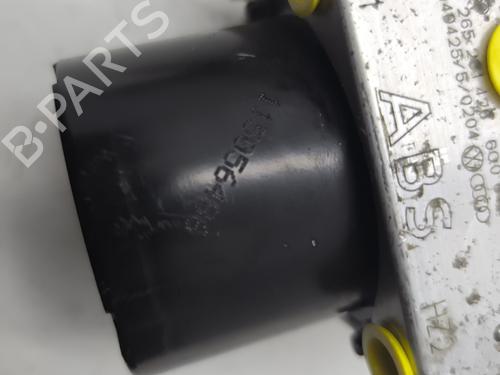 Used ABS pump ABS pump SKODA FABIA I (6Y2) [1999-2008] 30200233 30200233