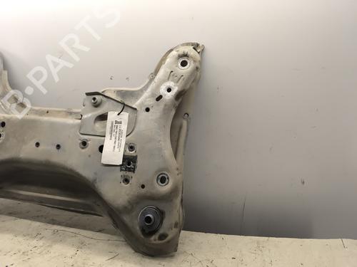 Subframe RENAULT TRAFIC III Van (FG_) 1.6 dCi 95 (FGMJ, FGMR) | BP29833956M9 