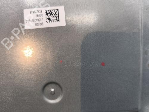 Engine control unit (ECU) FORD RANGER (TKE) 2.2 TDCi 4x4 | BP31062376M57