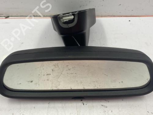 Used Rear mirror Rear mirror PEUGEOT 208 I (CA_, CC_) 1.6 HDi (92 hp) 22839860 22839860
