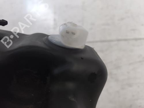 Windscreen washer tank MERCEDES-BENZ B-CLASS Sports Tourer (W246, W242) B 180 CDI / d (246.212) | BP27348009C113 