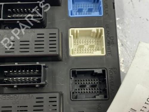 Fuse box CITROËN C2 (JM_) 1.4 | BP22841663E1 