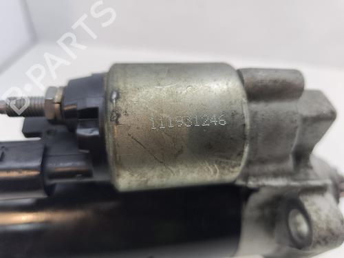 Starter SEAT LEON (1P1) | BP29438736M8 - Image 3