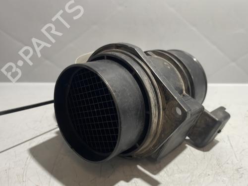 Mass air flow sensor RENAULT MASTER II Bus (JD) 2.2 dCI 90 7700314057