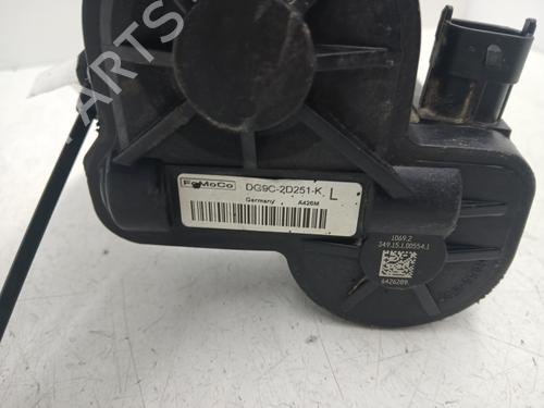 Electric handbrake FORD MONDEO V Hatchback (CE) 2.0 TDCi | BP37732287E5 - Image 4