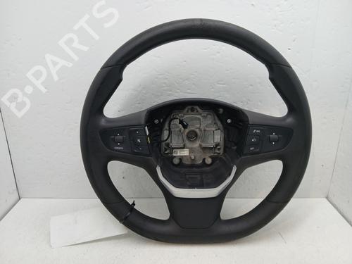 Steering wheel CITROËN JUMPY III Van (V_) 2.0 BlueHDi 120 | BP33316828C49 - Image 4