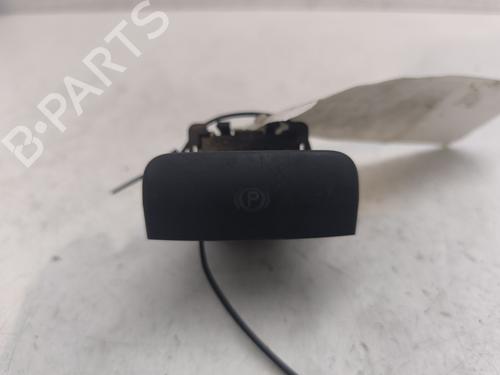 Used Switch Switch CITROËN C4 Picasso I MPV (UD_) [2006-2015] 27665083 27665083
