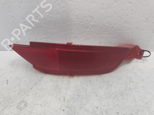 Used Rear bumper right light FORD FIESTA VI (CB1, CCN) 1.4 TDCi (70 hp) 30904827